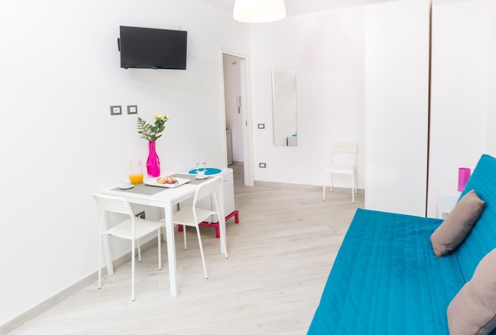 Stanze Del Mare Bed & Breakfast Balestrate Dış mekan fotoğraf