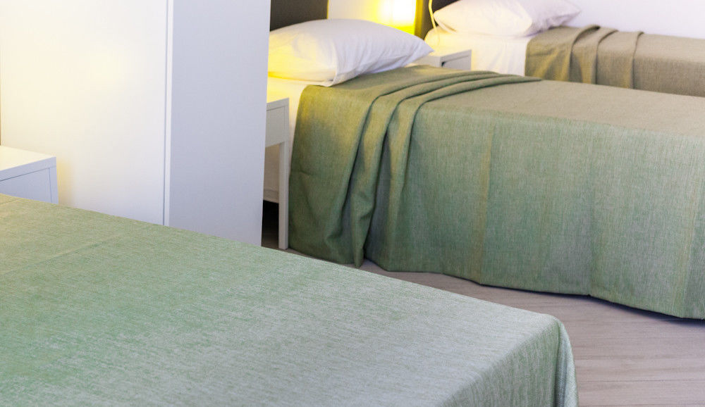 Stanze Del Mare Bed & Breakfast Balestrate Dış mekan fotoğraf